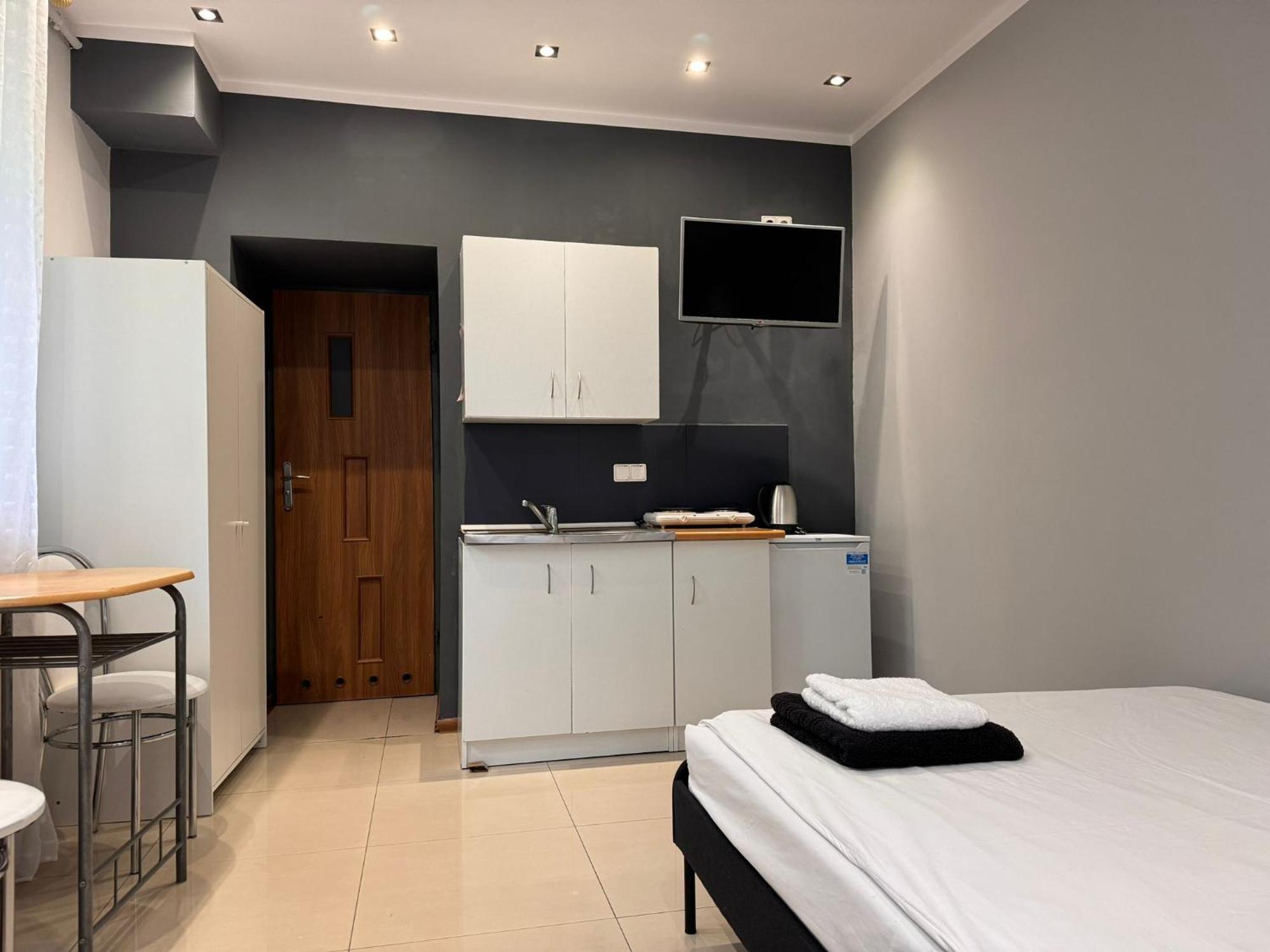 Efendi Apart Hotel - Krakow — Zdjęcia 2